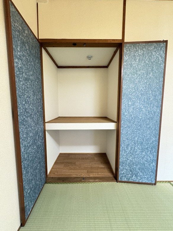 久留米中央ビル その他