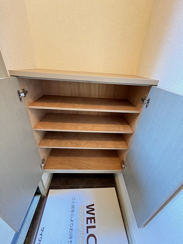 アクール　D棟 その他