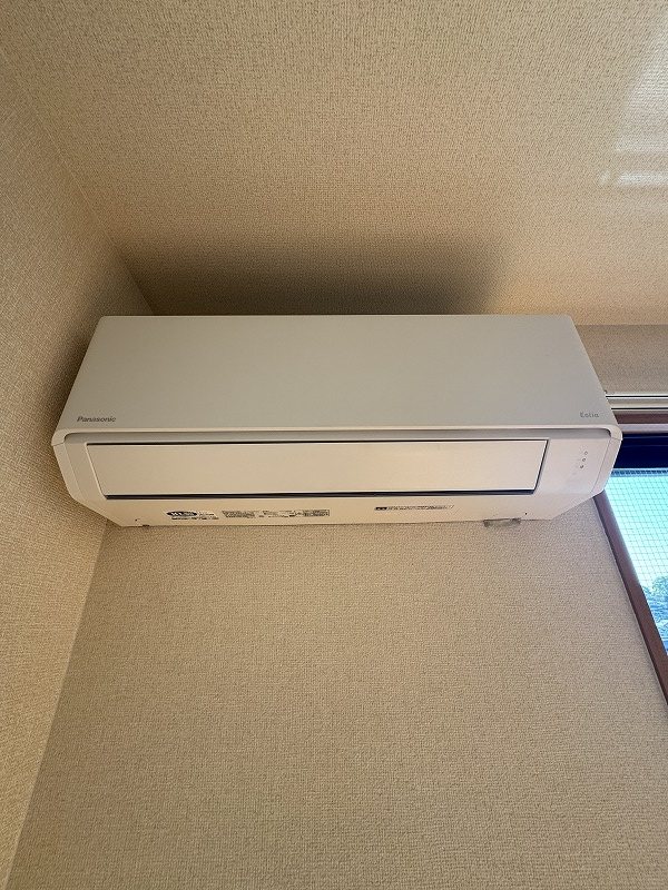 ぺイサージュ上津 その他設備