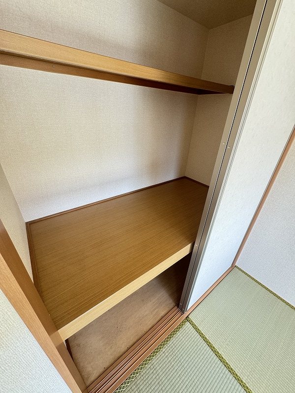 ぺイサージュ上津 その他