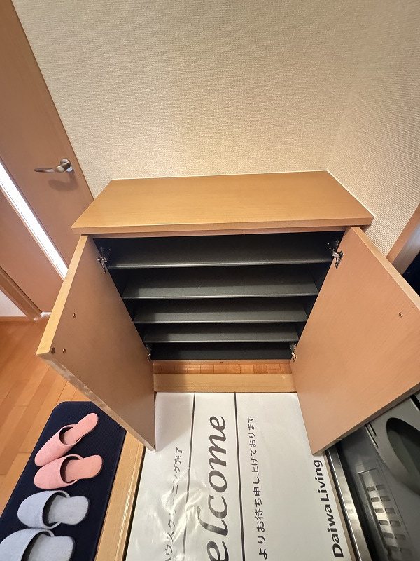 ぺイサージュ上津 その他