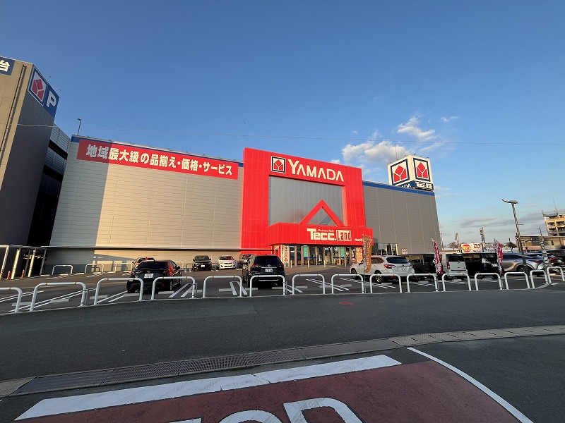 L-bloom東櫛原 その他