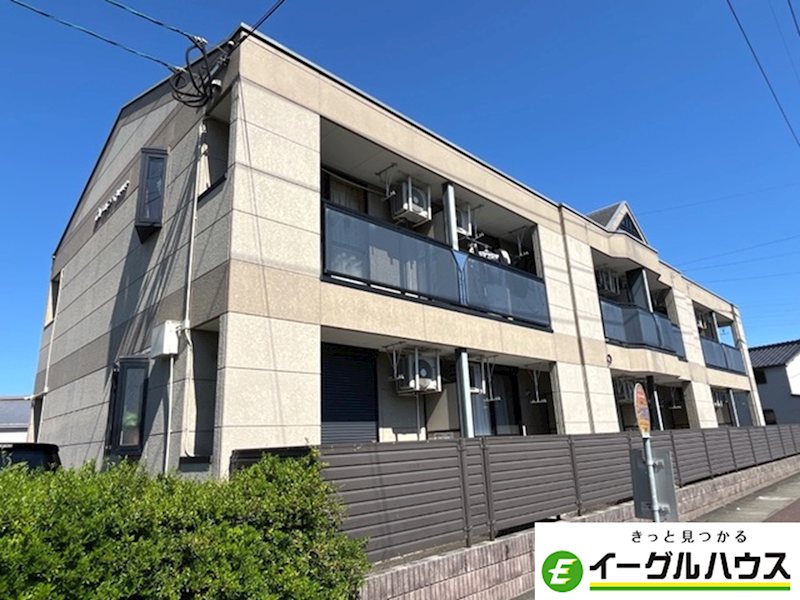 プロニティｈｏｕｓｅ 外観