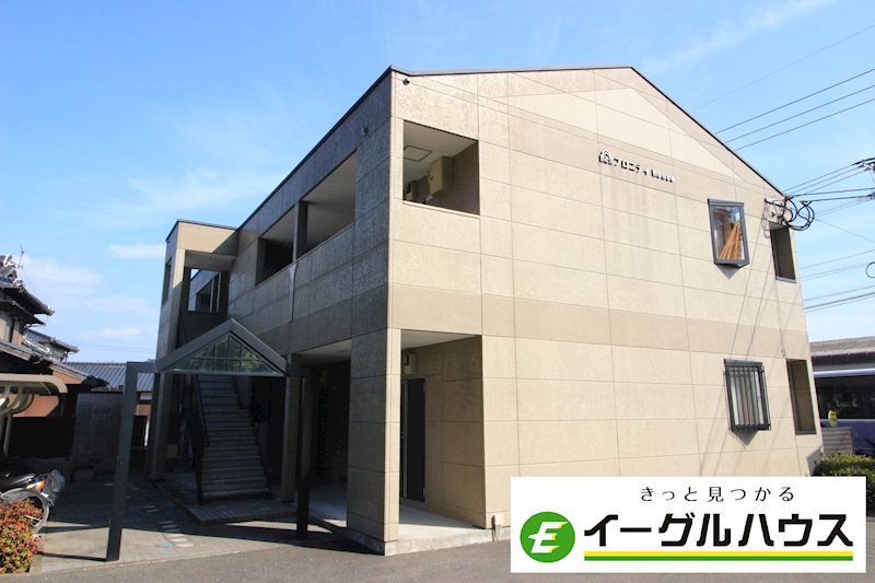 プロニティｈｏｕｓｅ 外観