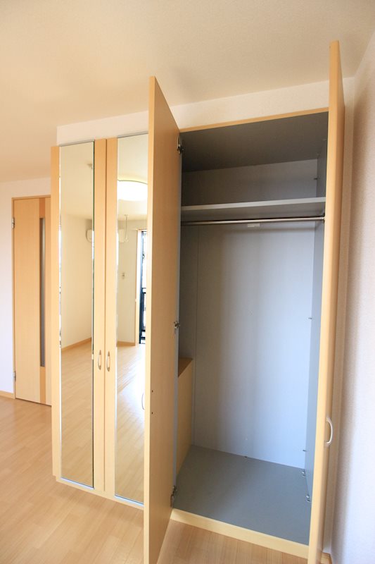 プロニティｈｏｕｓｅ 収納