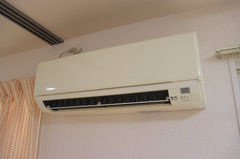 アンシャンテ その他設備