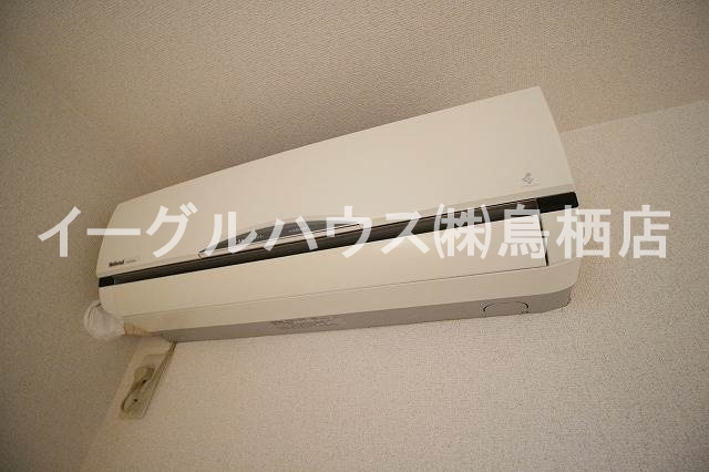 メゾン・ド・カメリアB棟 その他設備