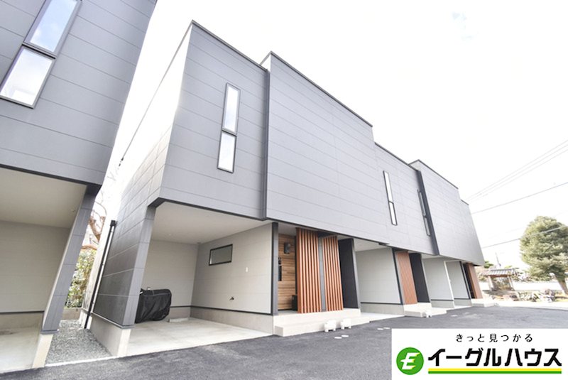 T-Regno　LUXRAG 外観