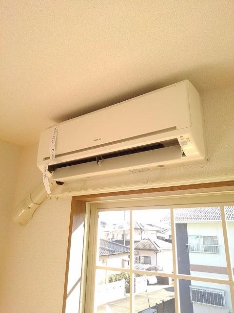 グレース後藤　Ⅱ  その他設備