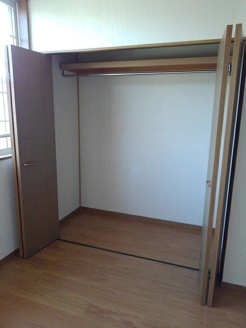 グレース後藤　Ⅱ  収納