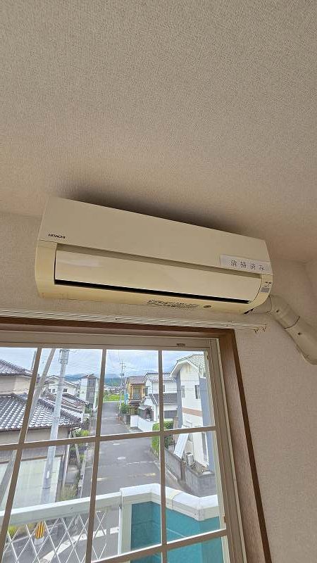 グレース後藤　Ⅱ  その他設備