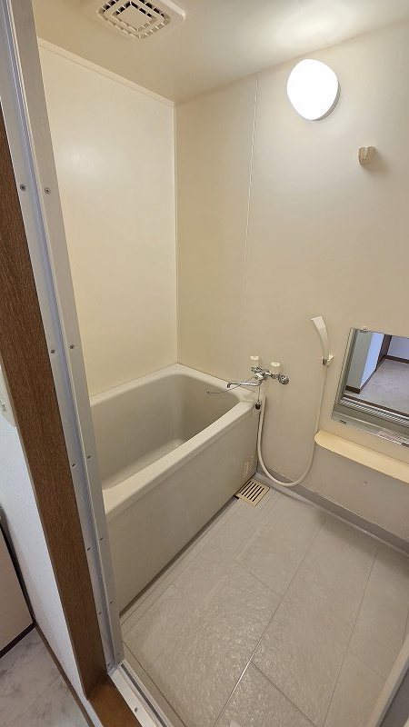 グレース後藤　Ⅱ  風呂画像