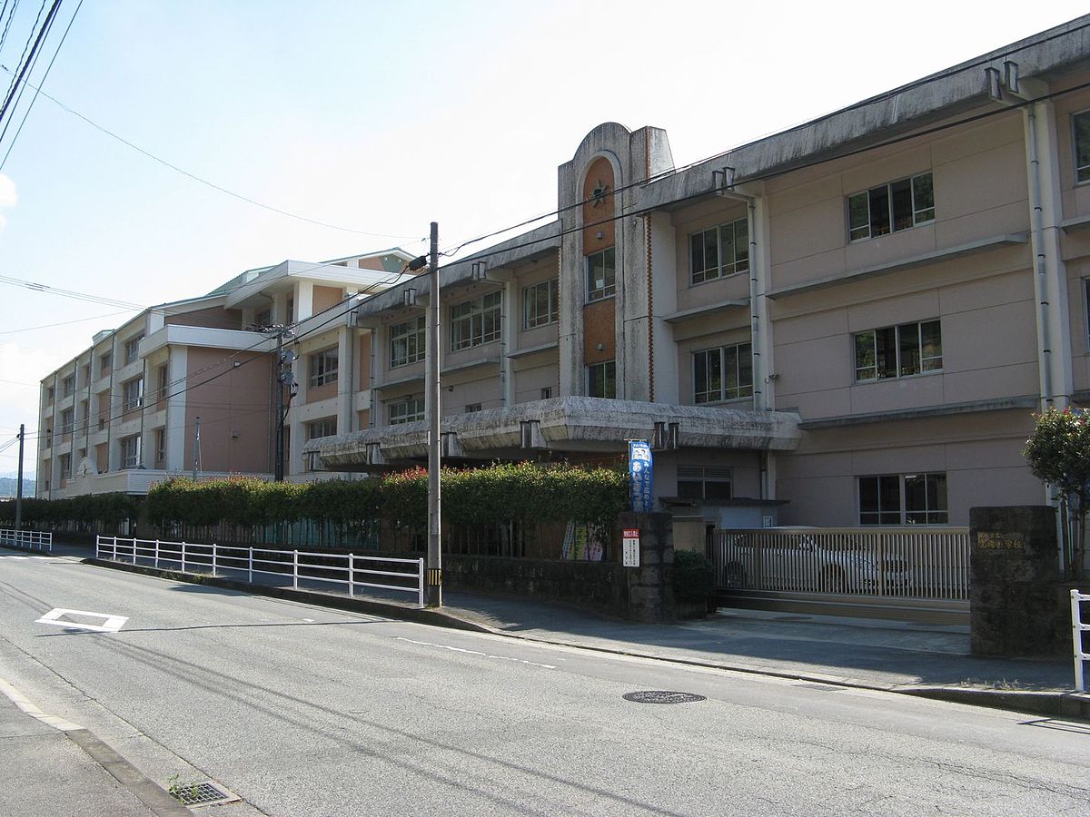 グレース後藤　Ⅱ  小学校