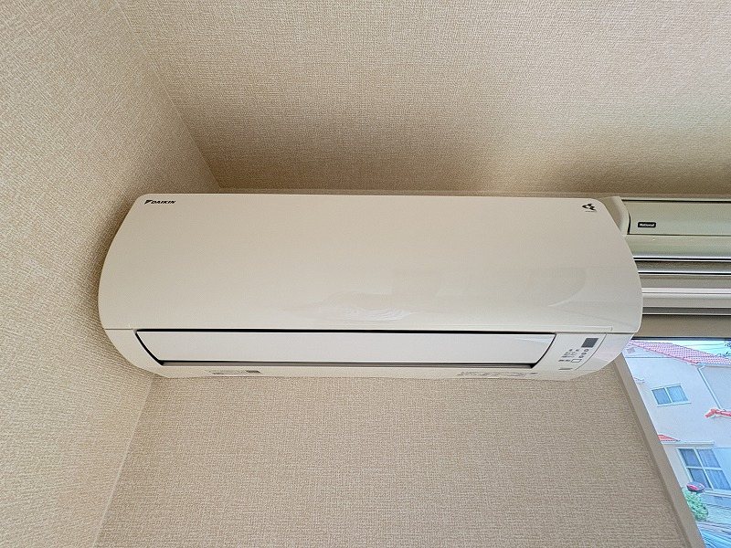 アヴニール合川 その他設備