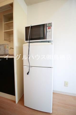 ウイング基山 洗面所