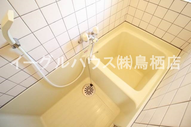 ウイング基山 風呂画像