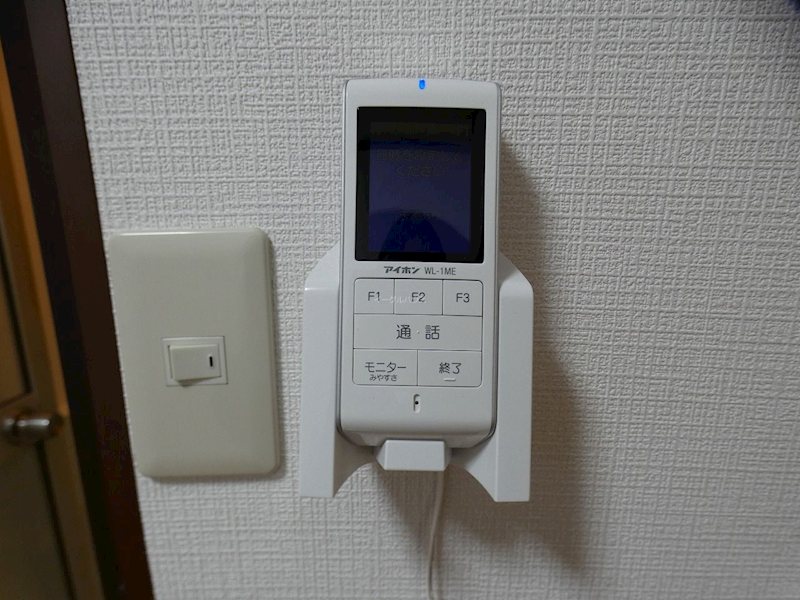萩尾貸家２号 その他設備
