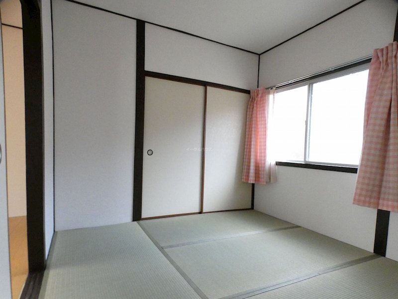 萩尾貸家２号 その他