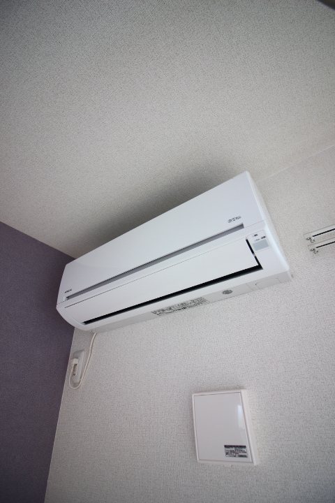 Ｅ．ＳエレガンシアⅡ その他設備