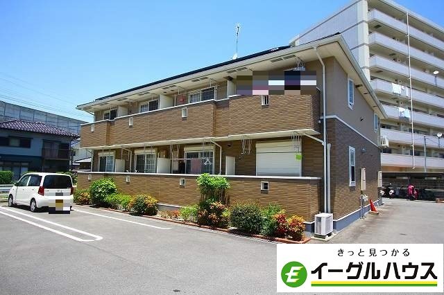 桜壱番館 外観
