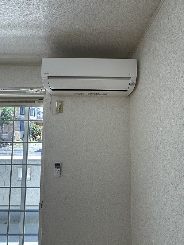 桜壱番館 その他設備