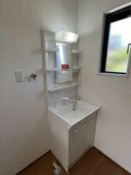  仮称）下高橋アパート  洗面所