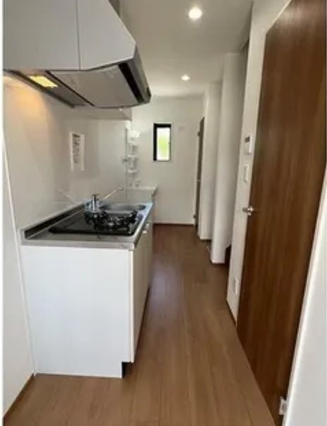  仮称）下高橋アパート  その他