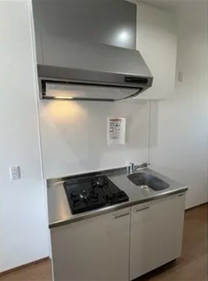 仮称）下高橋アパート  キッチン