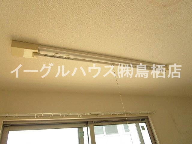 ウィスタリア その他設備