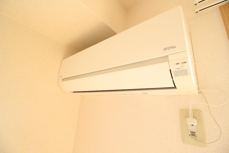 セイシェル・大山C棟 その他設備