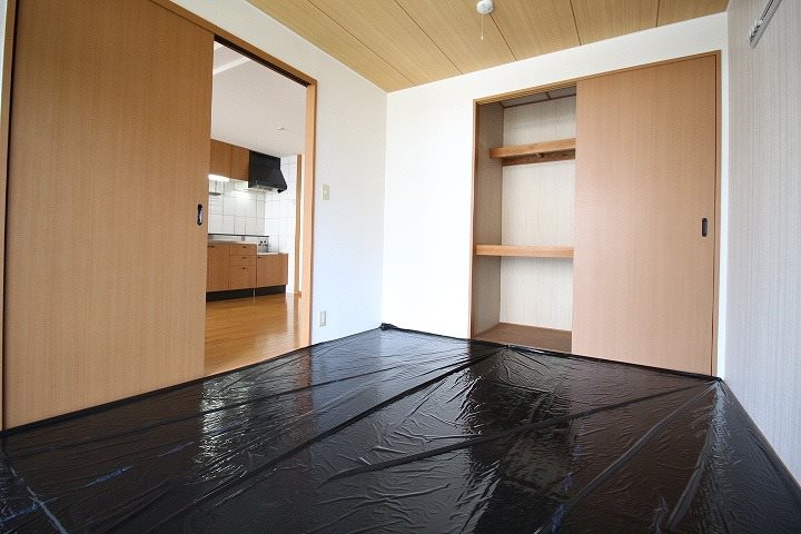 アーバンエイト その他部屋・スペース