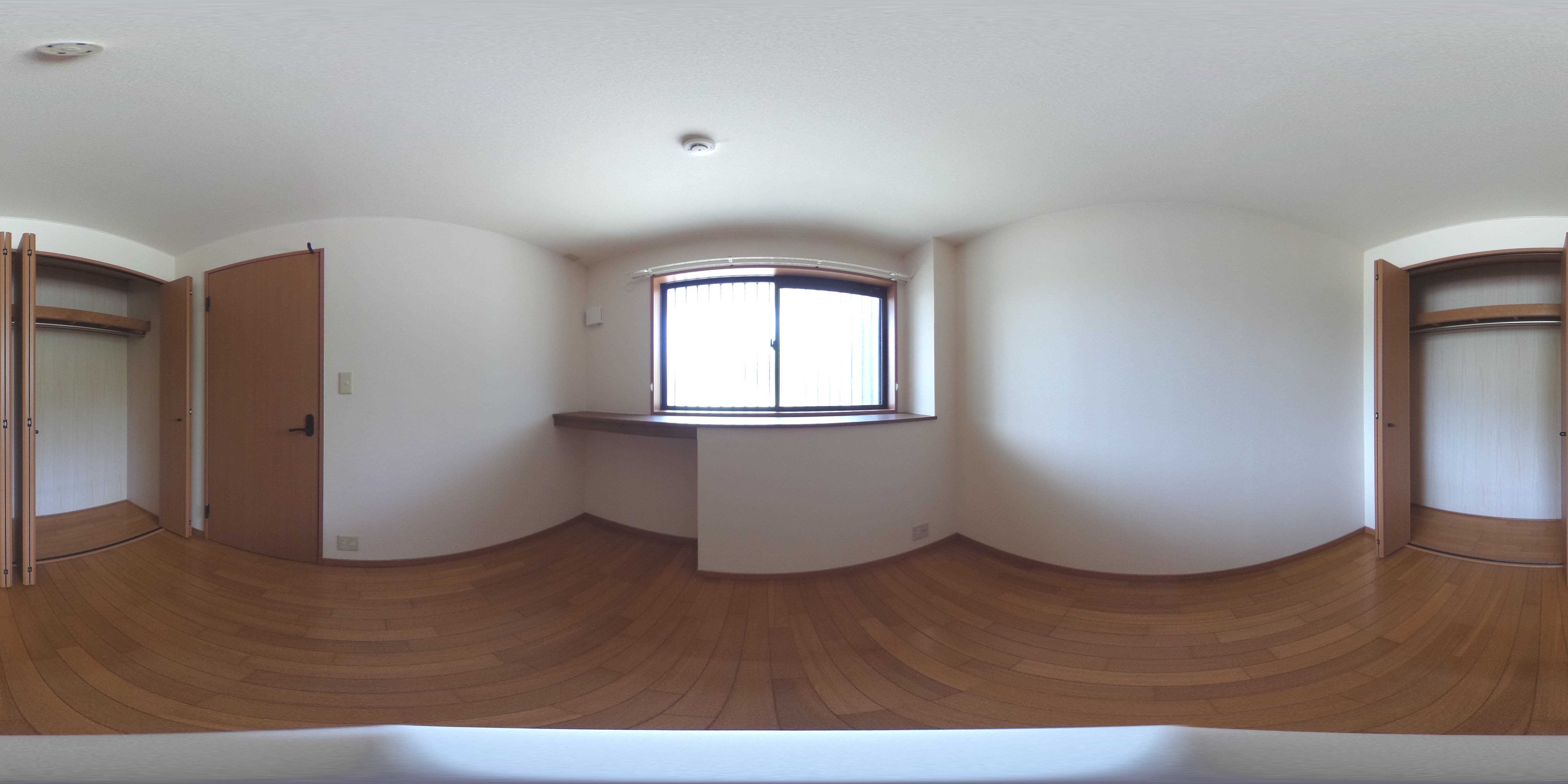 アーバンエイト その他部屋・スペース