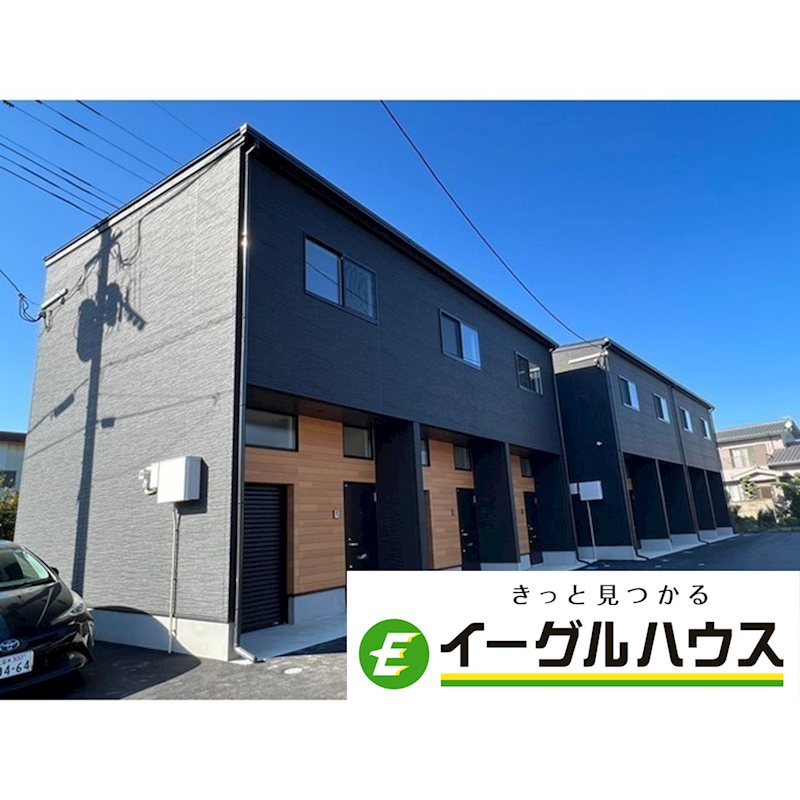 Soranji 外観