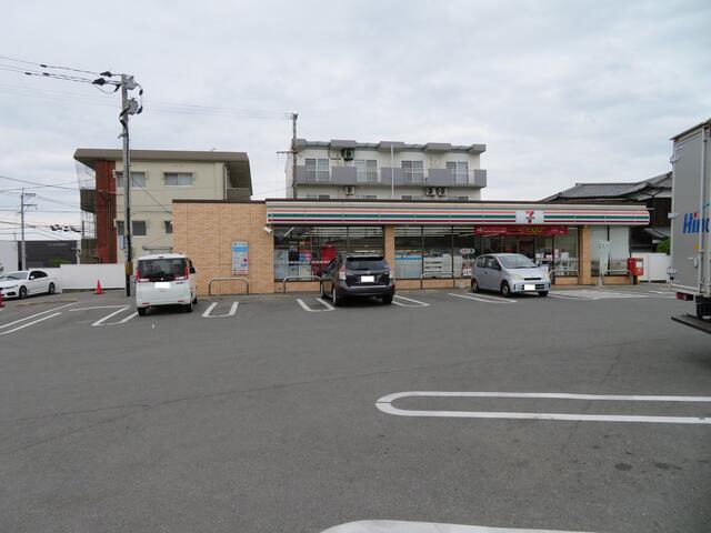 Mana コンビニ