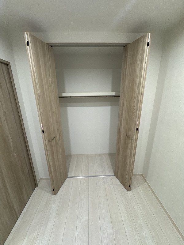 THE NOBLES 花畑 収納