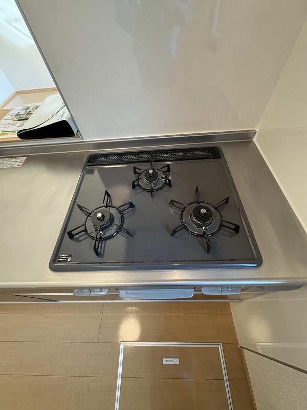 Sekuto B棟 その他