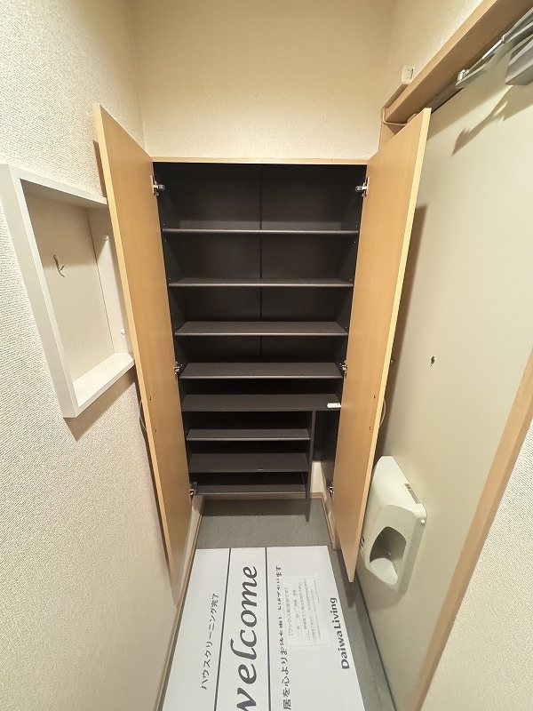 Sekuto B棟 その他