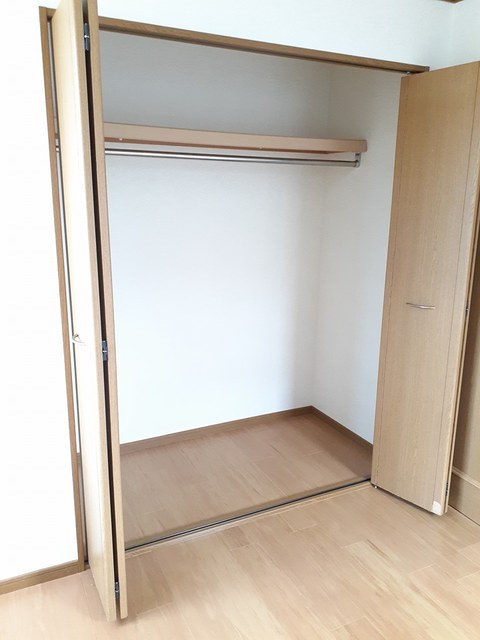 ラヴィアン・ローズ 収納