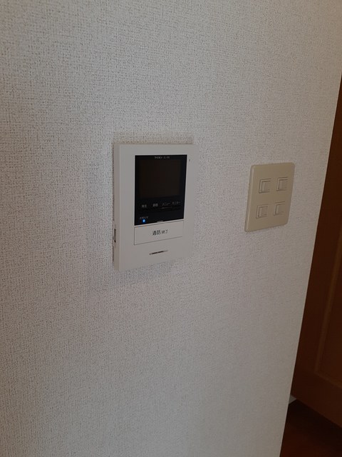ラヴィアン・ローズ セキュリティ