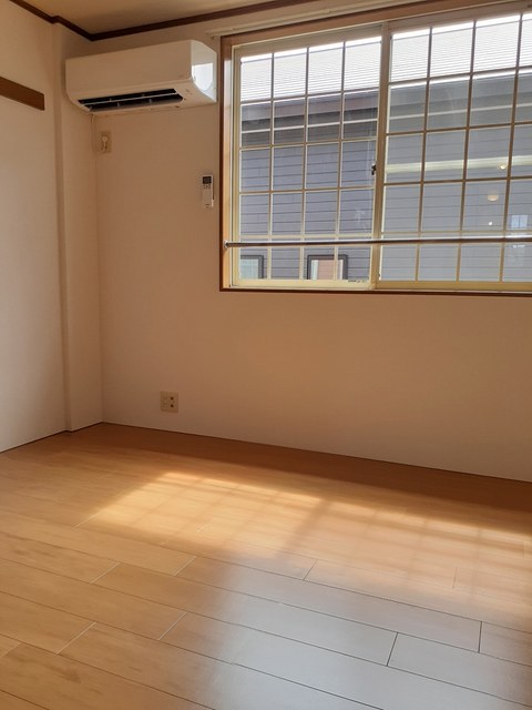 ラヴィアン・ローズ ベッドルーム