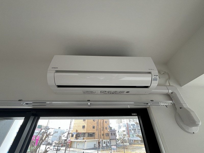 S-RESIDENCE六ツ門abreast Ⅰ その他