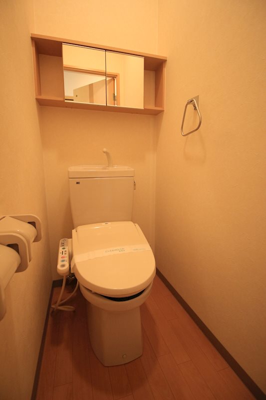 プロニティｈｏｕｓｅ トイレ