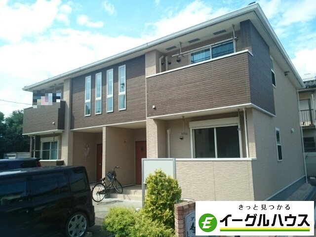 アレグリア 外観