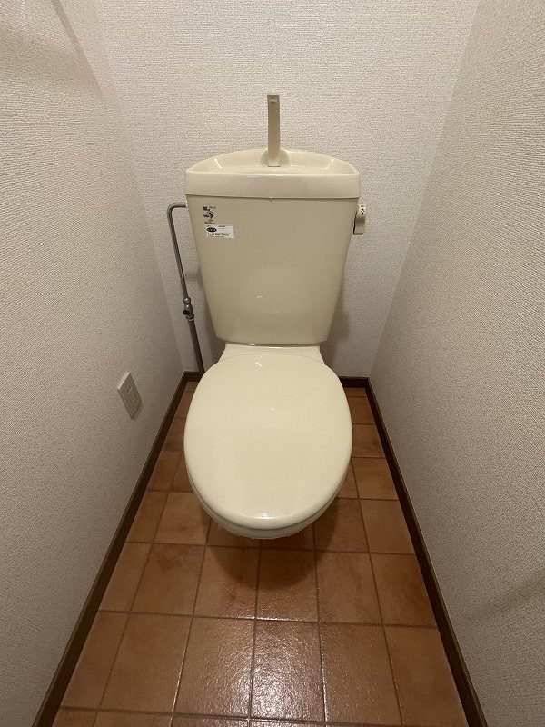 フレグランス トイレ