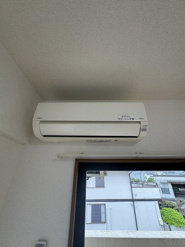 フレグランス その他設備