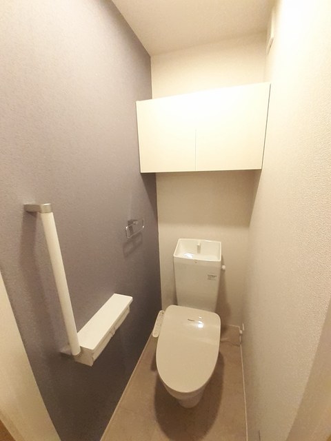 シードリング　ヒル　２ＧⅢ トイレ