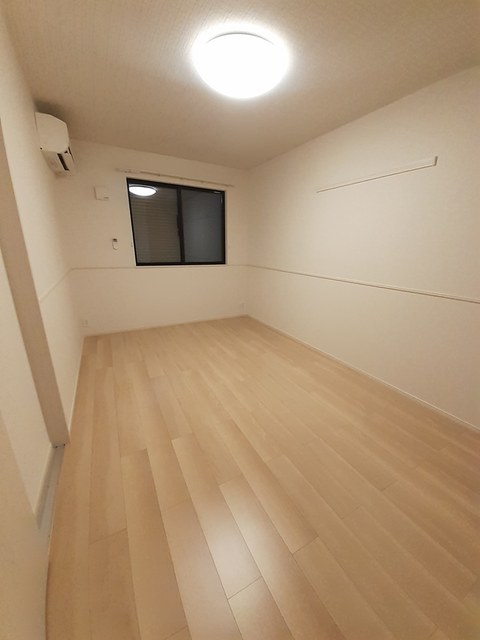 シードリング　ヒル　２ＧⅢ ベッドルーム