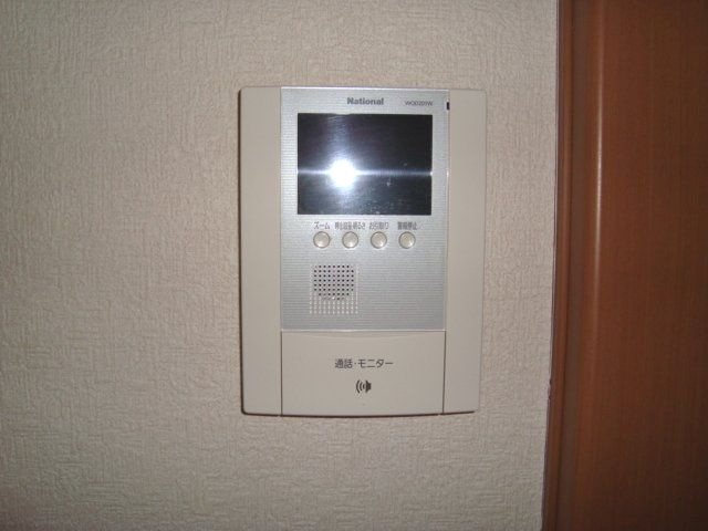 Viento　Ⅱ セキュリティ