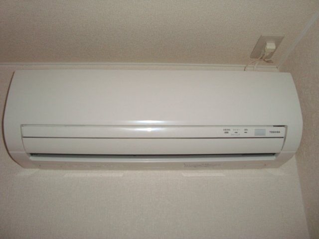 Viento　Ⅱ その他設備