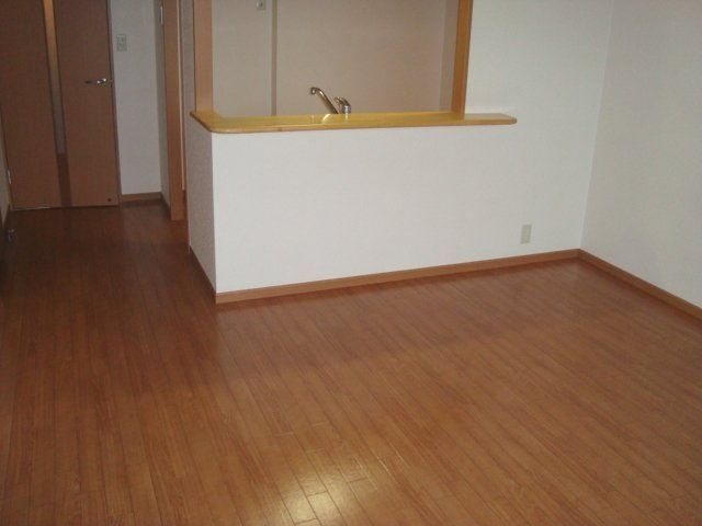 Viento　Ⅱ リビング